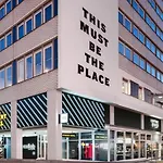Hotel Express Zentrum By Ihg 3*
