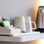 Express Zentrum By Ihg 3* Dresde
