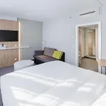 Hotel Express Zentrum By Ihg Dresde