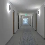 Hotel Express Zentrum By Ihg 3*