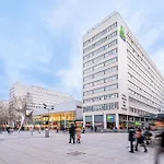 Express Zentrum By Ihg 3* Dresda
