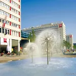 Express Zentrum By Ihg 3*