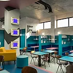 Hotel Express Zentrum By Ihg 3*