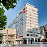 Hotel Express Zentrum By Ihg Dresde