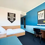 Express Zentrum By Ihg Dresde