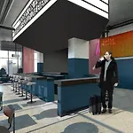 Express Zentrum By Ihg