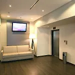 Express Zentrum By Ihg Dresde