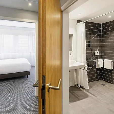Express Zentrum By Ihg 드레스덴