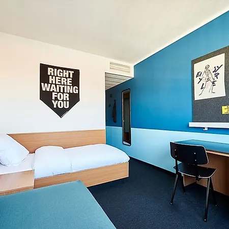 Express Zentrum By Ihg 드레스덴