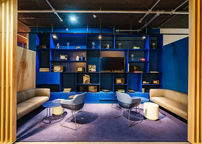 Express Zentrum By Ihg Дрезден