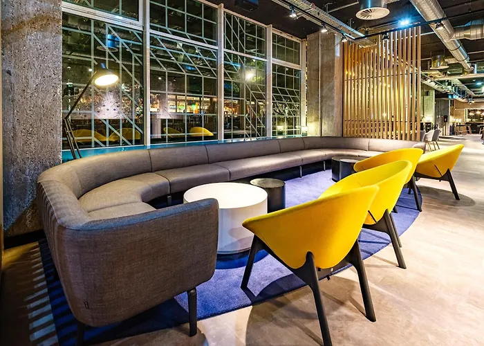 Express Zentrum By Ihg