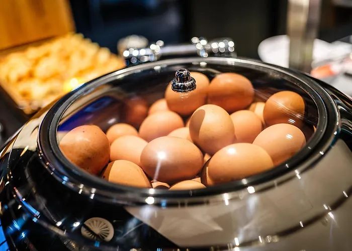 Express Zentrum By Ihg