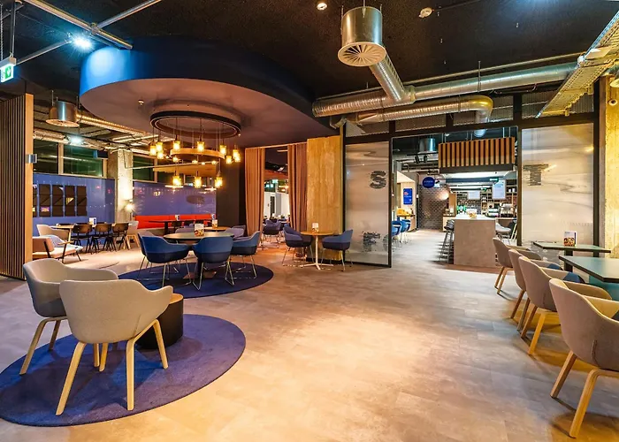 Express Zentrum By Ihg 3* Дрезден