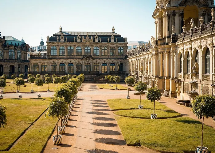 Express Zentrum By Ihg Dresda