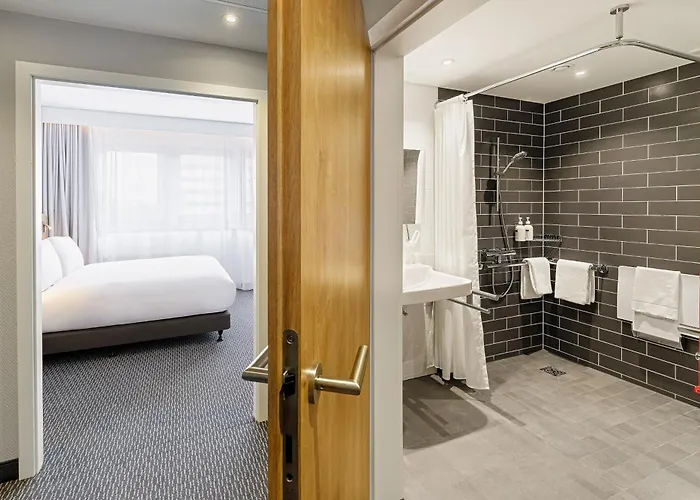Express Zentrum By Ihg Дрезден