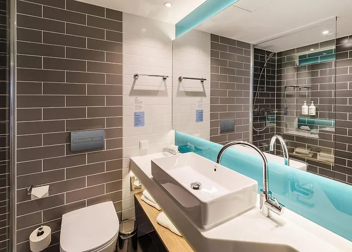 Hotel Express Zentrum By Ihg