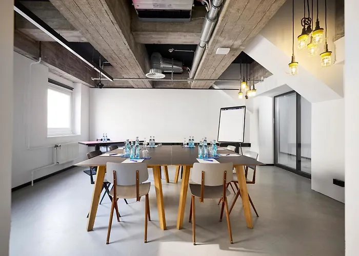 Express Zentrum By Ihg 3* Дрезден