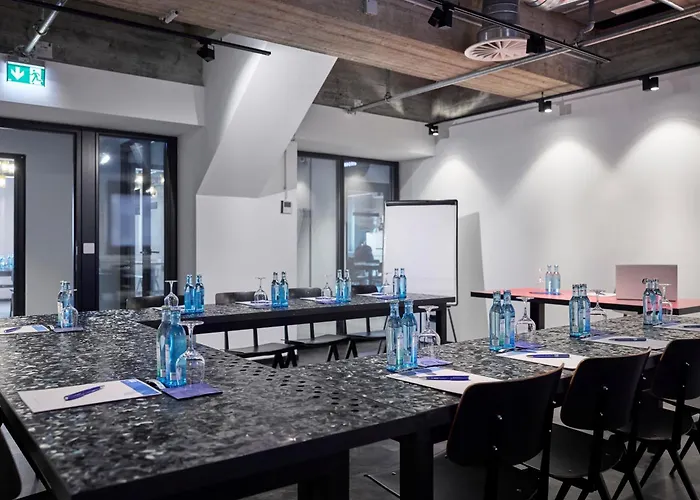Express Zentrum By Ihg Отель 3*
