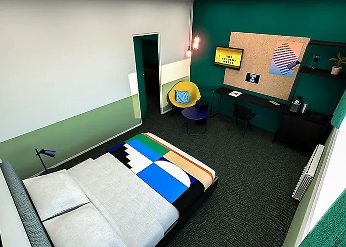 Hotel Express Zentrum By Ihg