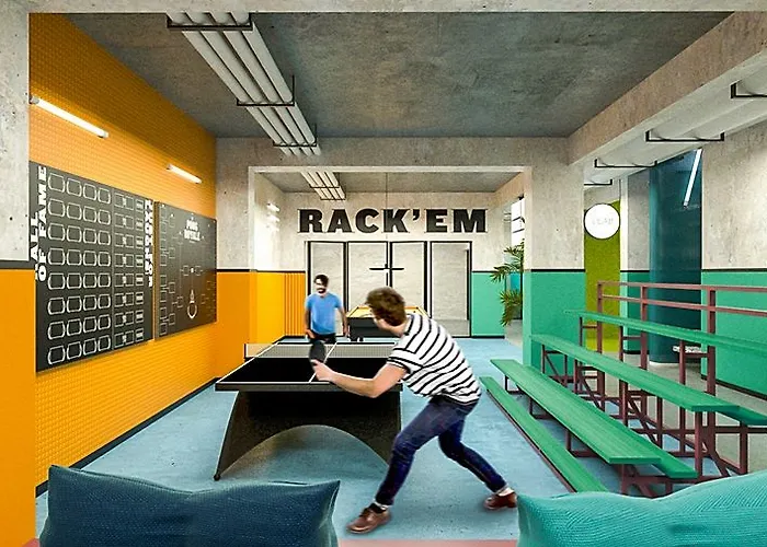 Express Zentrum By Ihg Hotel 3*