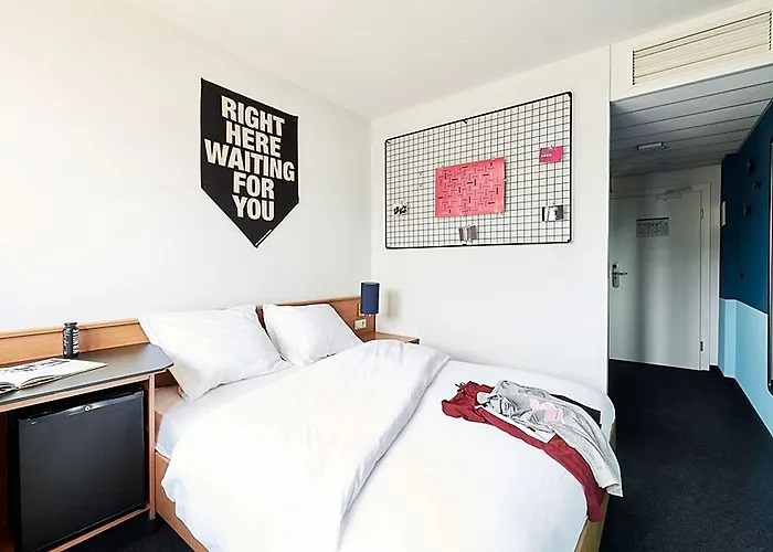 Express Zentrum By Ihg Hotel