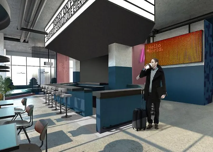 Express Zentrum By Ihg