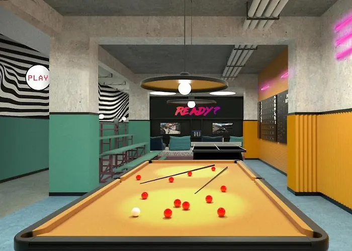 Express Zentrum By Ihg Hotel