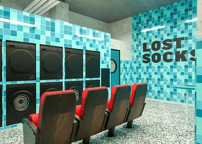 Hotel Express Zentrum By Ihg Dresda