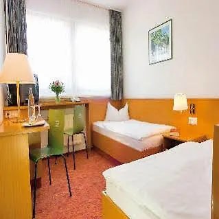 Express Zentrum By Ihg 3* Дрезден
