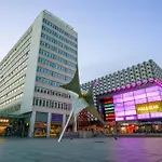 Express Zentrum By Ihg Отель