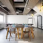 Express Zentrum By Ihg 3* Δρέσδη