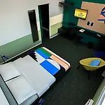 Hotel Express Zentrum By Ihg