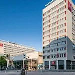 Express Zentrum By Ihg Dresden