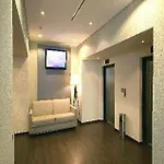 Express Zentrum By Ihg Отель