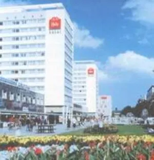 Express Zentrum By Ihg 3* Δρέσδη