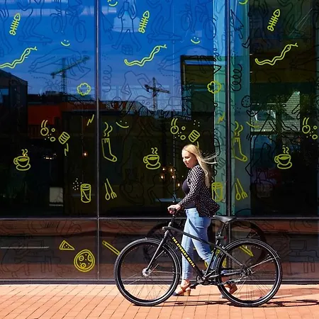 Express Zentrum By Ihg 3* Drezno