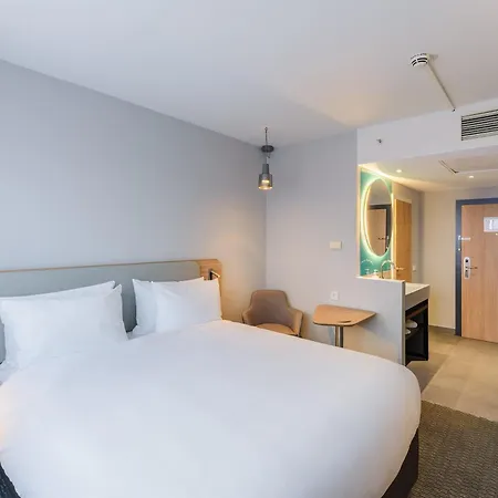 Express Zentrum By Ihg 3*