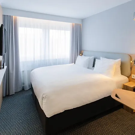 Express Zentrum By Ihg