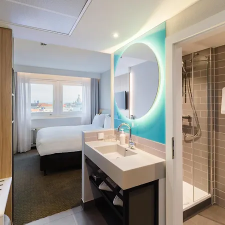 The Student Hotel