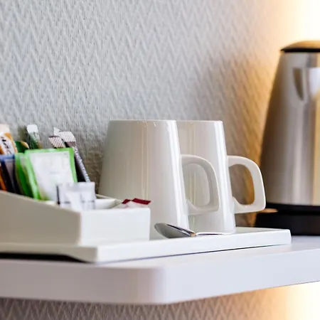 Express Zentrum By Ihg 3* Drezda