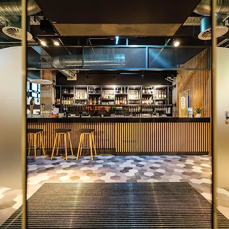Ξενοδοχείο Express Zentrum By Ihg 3*