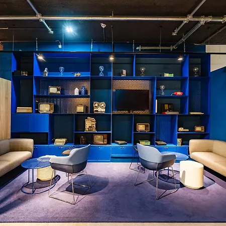 Express Zentrum By Ihg Δρέσδη