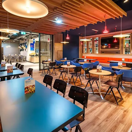 Express Zentrum By Ihg Hotel 3*