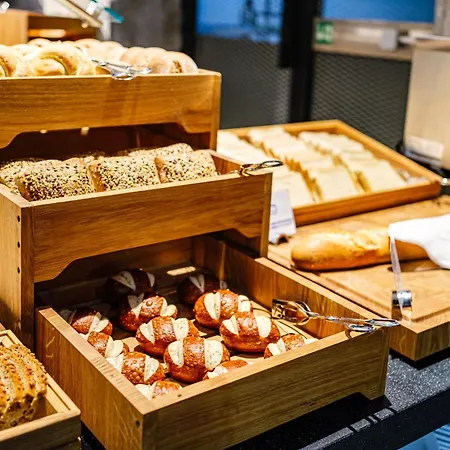 Express Zentrum By Ihg