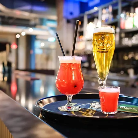 Hotel Express Zentrum By Ihg