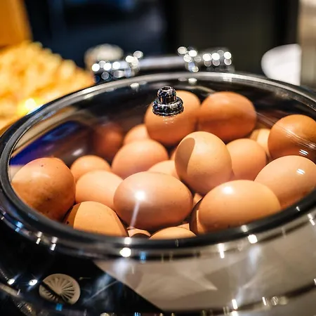 Express Zentrum By Ihg