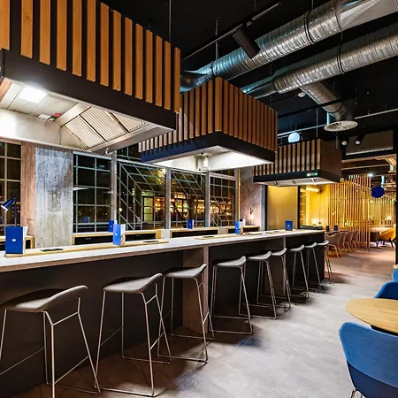 Express Zentrum By Ihg 3*