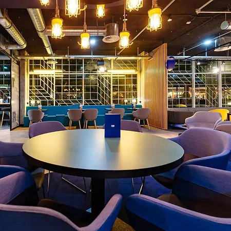 The Student Hotel