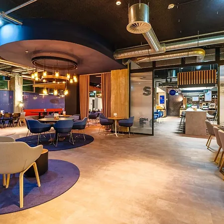 Express Zentrum By Ihg 3* Δρέσδη