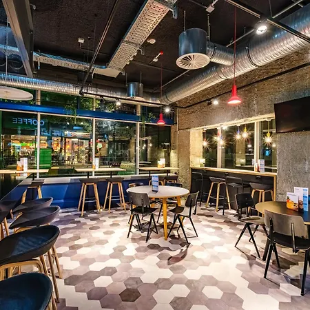 Express Zentrum By Ihg Ξενοδοχείο 3*